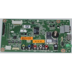 LG EBT62854106 MAIN BOARD - NEW