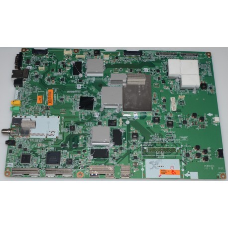 LG EBT63336702 MAIN BOARD