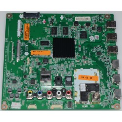 LG EBT63056403 MAIN BOARD - NEW