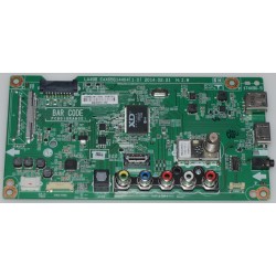 LG EBR79048301 MAIN BOARD