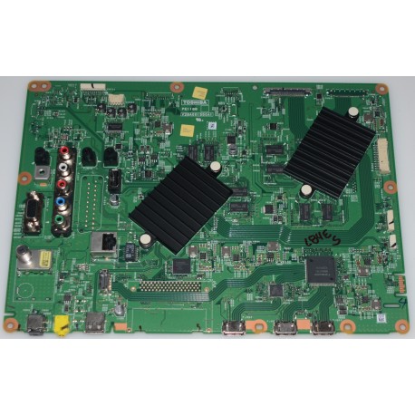 TOSHIBA 75040183 MAIN BOARD