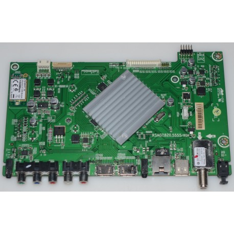 HISENSE 173862 MAIN BOARD