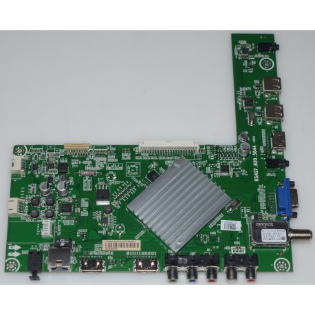 HISENSE 174709 MAIN BOARD