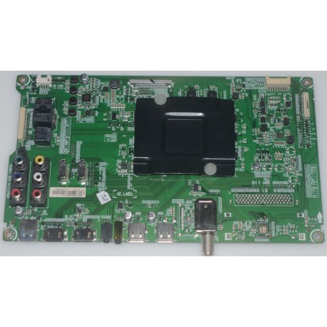 HISENSE 213846 MAIN BOARD