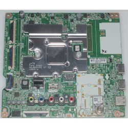 LG EBU65348205 MAIN BOARD