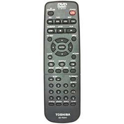 Toshiba SE-R0041 Remote Control - NEW