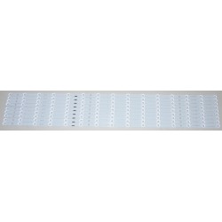 Sony MBL-55030D915SN0N0, MBL-55030D915SN1 LED Backlight Strips XBR-55X900F - NEW