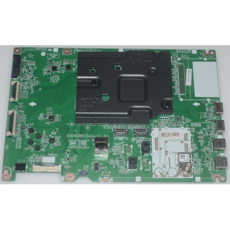 LG EBT66946901 MAIN BOARD