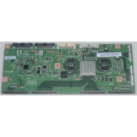 LG 6871L-4399A T-CON BOARD