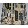 SAMSUNG BN44-01219A POWER SUPPLY BOARD