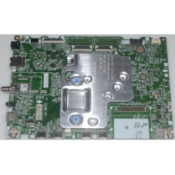 LG EBT67657402 MAIN BOARD