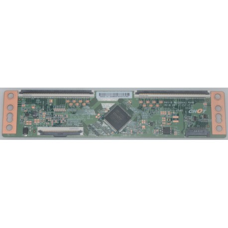 INSIGNIA NS-50F501CA22 REV.A T-CON BOARD