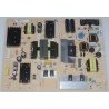 INSIGNIA PLTVKY821XAFB POWER SUPPLY BOARD