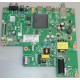 VIZIO 3632-3182-0395 MAIN/POWER SUPPLY BOARD