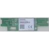 SONY 1-015-059-21 WIRELESS LAN BLUETOOTH MODULE