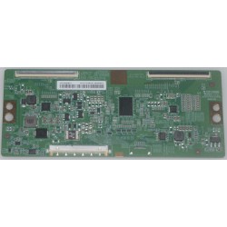 SONY HV550QUB-F1L T-CON BOARD