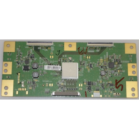 SONY 6871L-4532A T-CON BOARD