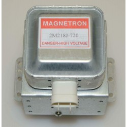 2M218J-720 Microwave Magnetron (NEW)