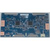 SONY 55.43T10.C36 T-CON BOARD
