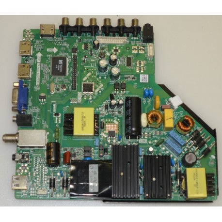 RCA MAIN BOARD FOR RLDED5005A-D
