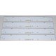 SAMSUNG BN96-29073A LED BAR/STRIPS (4)