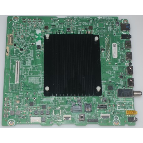 HISENSE 230256 MAIN BOARD