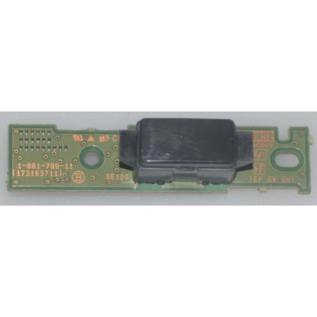 SONY 1-881-799-11 HMS2 BOARD