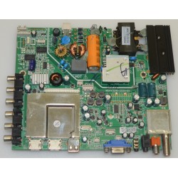 Haier TB300714801M Main Board / Power Supply