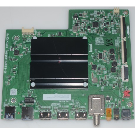 TCL 30800-000824 MAIN BOARD