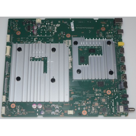 SONY A-5056-903-A MAIN BOARD