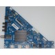 INSIGNIA NS-24F202CA23 REV.A MAIN BOARD