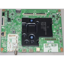 LG EBT67237603 MAIN BOARD