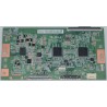 SONY ST6451D07-6 T-CON BOARD