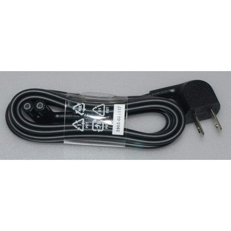 SAMSUNG 3903-001117 AC CORD