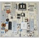 RCA RS160D-4T13 Power Supply Board