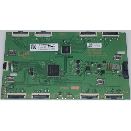 SAMSUNG BN94-18036A LED DRIVER BOARD