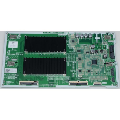 SAMSUNG BN44-01227A LED DRIVER BOARD