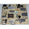 SONY 1-017-061-21 POWER SUPPLY BOARD