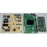 RCA RTAU5004 TV REPAIR KIT (VER 1) - NO RETURN