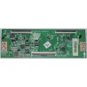 HISENSE 298759 T-CON BOARD