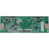 HISENSE 307360 T-CON BOARD