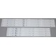 LG 43UJ6200 LED Strips (8)