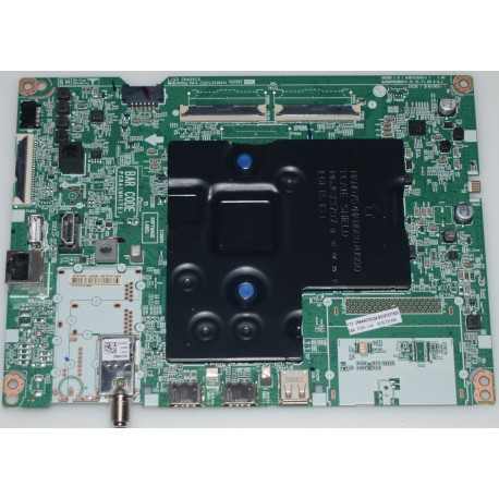 LG EBT67377903 MAIN BOARD