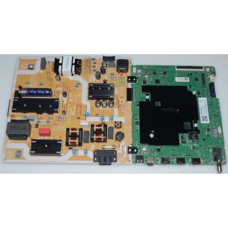 SAMSUNG BN96-57056L MAIN/POWER SUPPLY BOARD