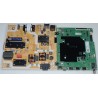 SAMSUNG BN96-57056L MAIN/POWER SUPPLY BOARD