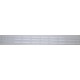 LG 6916L-2563A LED BACKLIGHT STRIPS (3)