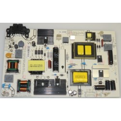 Sharp 193136 Power Supply / LED Board