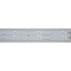 PANASONIC B-CNCF65D644 LED STRIPS (15) - NEW