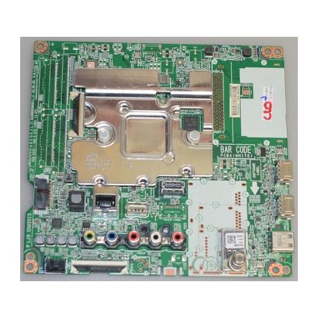 LG EBT66233902 MAIN BOARD