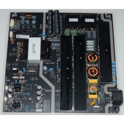 TCL 260132008860 POWER SUPPLY BOARD